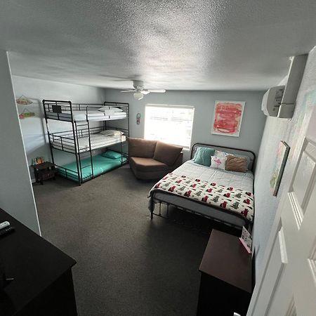 River View Lazy Casa Bullhead City Εξωτερικό φωτογραφία