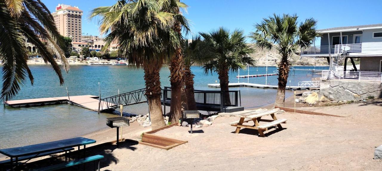 River View Lazy Casa Bullhead City Εξωτερικό φωτογραφία