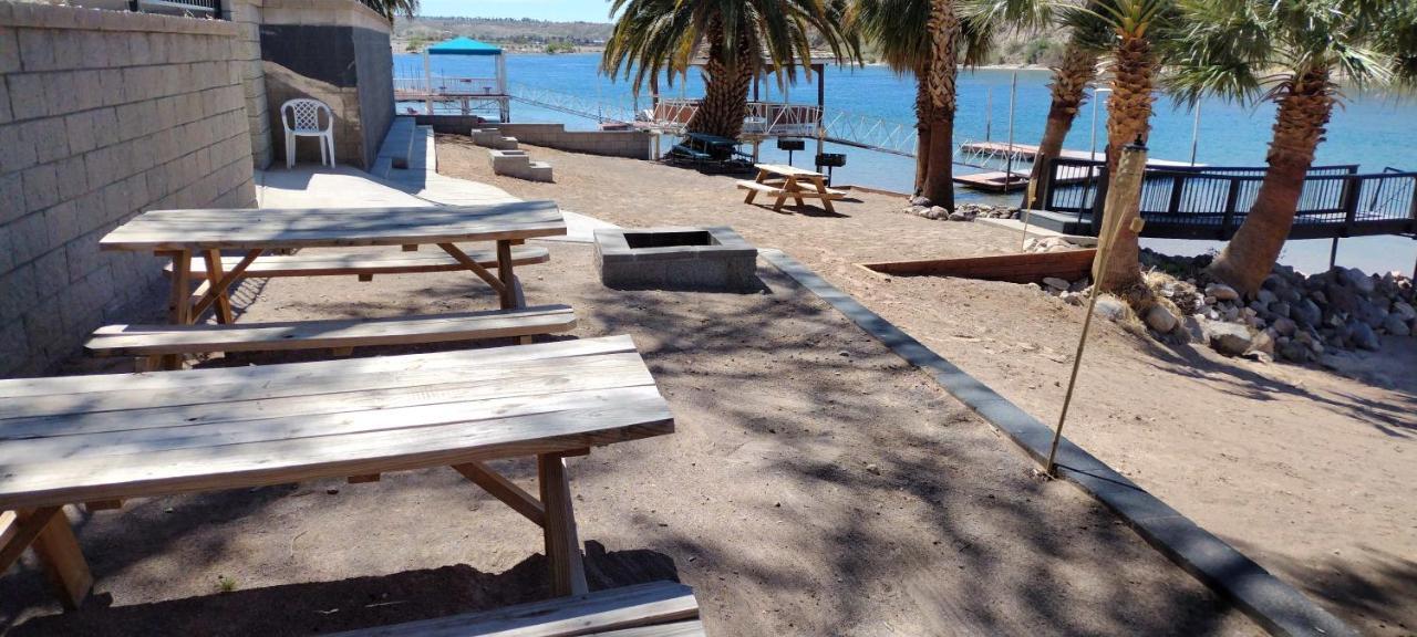 River View Lazy Casa Bullhead City Εξωτερικό φωτογραφία