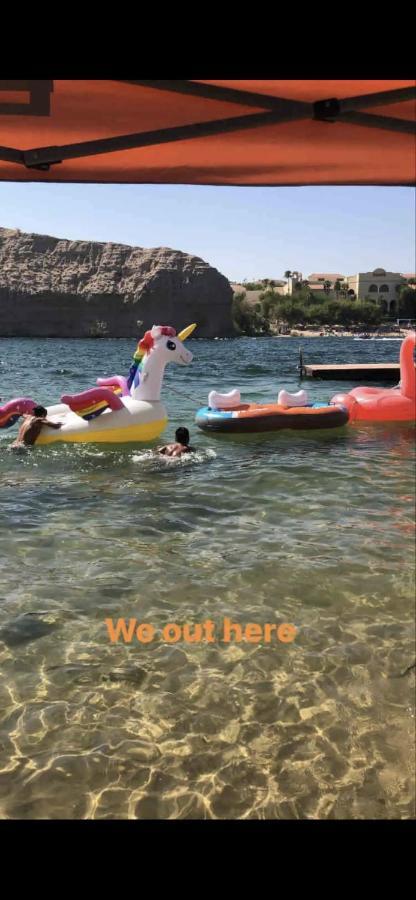 River View Lazy Casa Bullhead City Εξωτερικό φωτογραφία