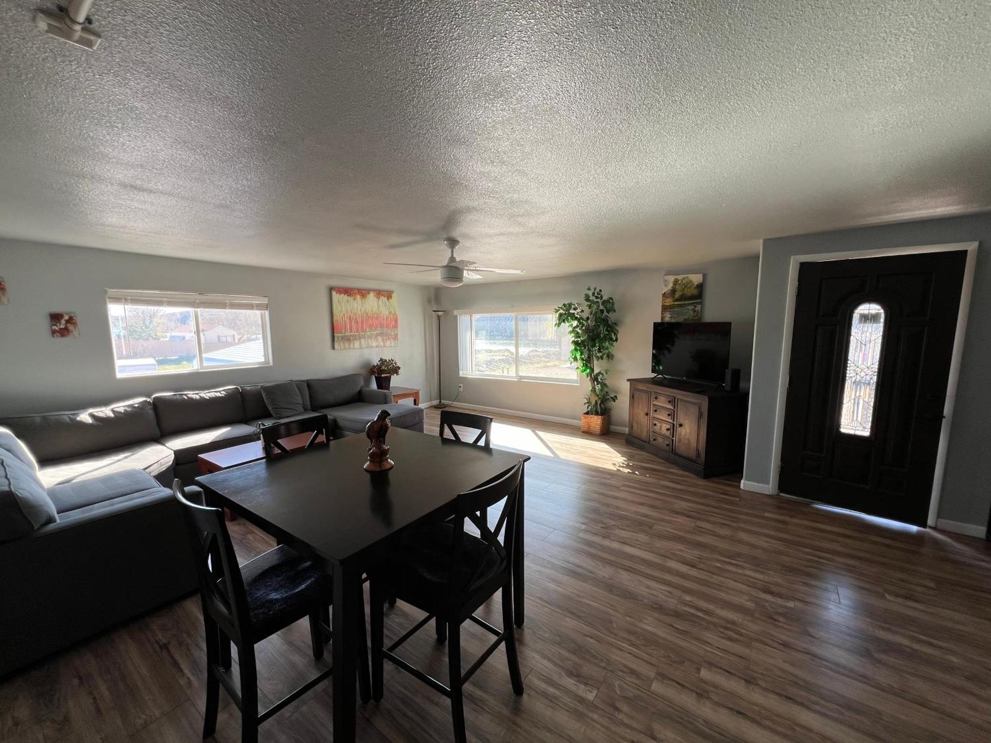 River View Lazy Casa Bullhead City Εξωτερικό φωτογραφία